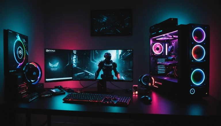 pc gamer amd