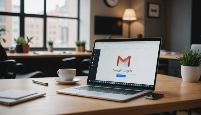 adresse mail temporaire gmail